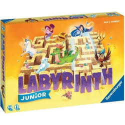 Ravensburger Junior Labyrinth Jeu de société Stratégie