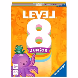 Ravensburger Level 8 Junior, 6 an(s)