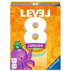 Ravensburger Level 8 Junior