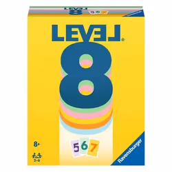 Ravensburger Level 8, 8 an(s)