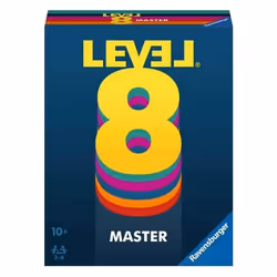 Ravensburger 208685, 8 an(s)