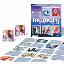 Ravensburger Grand memory Reine des Neiges, 3 an(s)