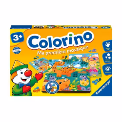 Ravensburger Colorino Ma première mosaïque