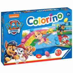 Ravensburger Paw Patrol Colorino, 2 an(s), Multicolore