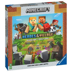Ravensburger 20914 jeu de société Famille