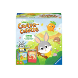 Ravensburger Mon Premier Croque Carotte