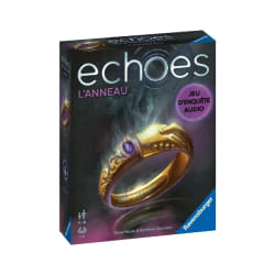 Ravensburger Echoes L'Anneau
