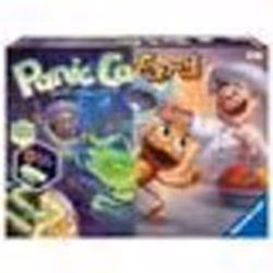 Panic Cafard Phosphorescente Jeu de rapidité rigolo Édition 10ème anniversaire Enfants et Parents Dès 5 ans 20973 Ravensburge ...