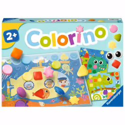 Ravensburger 20987, Jeu de société, Education, 2 an(s)