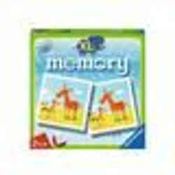 Ravensburger 211227 jeu de société Apprentissage