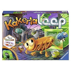 Ravensburger 211234 jeu de société Motricité fine (dextérité)