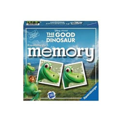Ravensburger DGD: memory® le Voyage d'Arlo