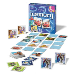 Ravensburger Grand memory® Disney multi héros