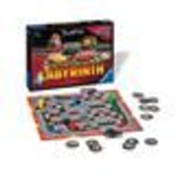 Ravensburger Labyrinthe Junior Cars 3