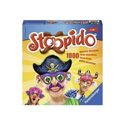 Ravensburger Stoopido Carte de jeux