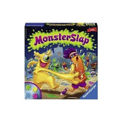 Ravensburger Monster Slap Jeu de société Motricité fine (dextérité)