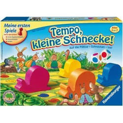 RAVENSBURGER - 21420 - JEUX DE SOCIÉTÉ ALLEMAND…