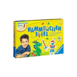 Ravensburger 4005556214228 jouet à moteur