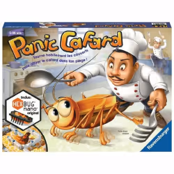 Ravensburger Panic Cafard