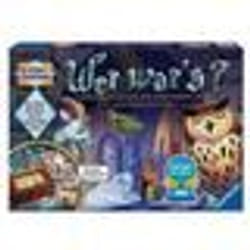 Ravensburger 218547 jeu de société Voyage/aventure