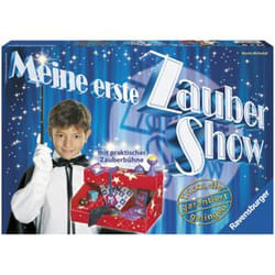 Ravensburger - Jeu en Allemand - Meine erste Zaubershow