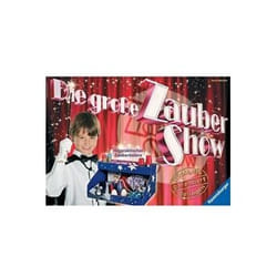 Ravensburger Die große Zaubershow