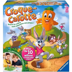 Ravensburger Croque Carotte
