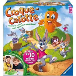 Ravensburger Croque Carotte
