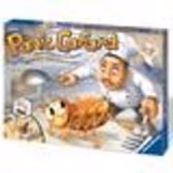 Ravensburger Panic Cafard, unisexe, 01-06-2013, République tchèque, CE, 433 mm, 55 mm