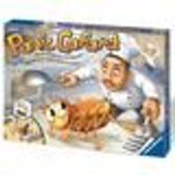 Ravensburger Panic Cafard