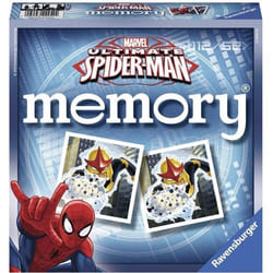 Ravensburger Grand Memory® Ultimate Spiderman