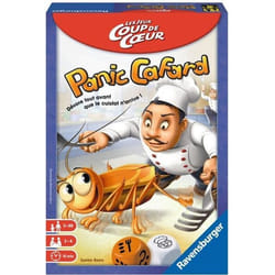 Ravensburger Panic Cafard 'Coup De Cœur'