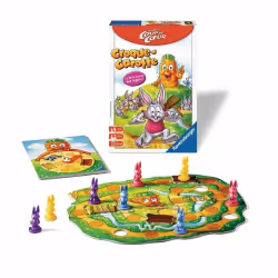 Ravensburger Croque Carotte 'Coup De Cœur'