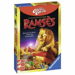 Ravensburger Ramsès 'Coup de cœur'