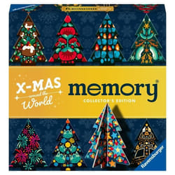 Ravensburger 22350 jeu de société 20 min Mémoire