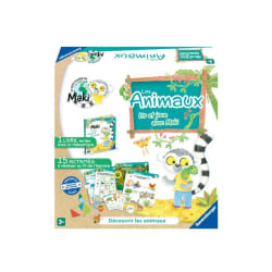 Jeu Nature Ravensburger Maki