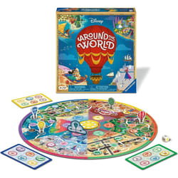 Ravensburger 22379 jeu de société 15 min Famille
