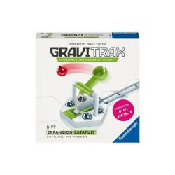 Ravensburger 22411 jeu de société GraviTrax Element Catapult