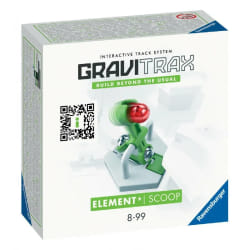 Ravensburger GraviTrax Element Scoop accessoire pour jeux d'adresse/actifs