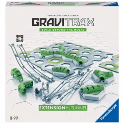 Ravensburger GraviTrax Extension Tunnel