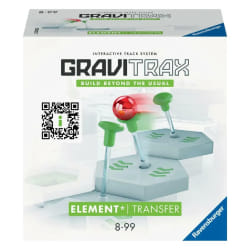 Ravensburger GraviTrax Element Transfer accessoire pour jeux d'adresse/actifs
