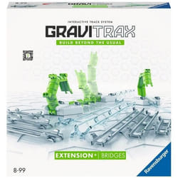 Ravensburger GraviTrax Extension Bridges accessoire pour jeux d'adresse/actifs