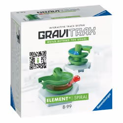 Ravensburger GraviTrax Element Spiral