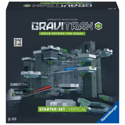 Ravensburger GraviTrax PRO Starter-Set Vertical