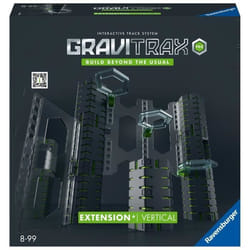 Ravensburger GraviTrax PRO Extension Vertical Jeu de billes