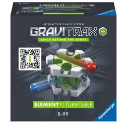 Ravensburger GraviTrax PRO Element Turntable Jeu de billes