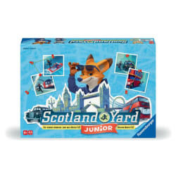 Ravensburger 22450 jeu de société 15 min