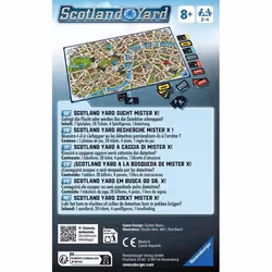 Ravensburger 22451 jeu de société