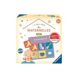 Loto Ravensburger La Maison des Maternelles