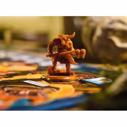 Ravensburger Horrified - Monstres Grecs - Vue supplémentaire 4